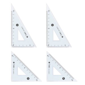 uxcell OpKXNGAZbg 10 cm 30/6045/90x c[  z[ ItBXp u[ 4