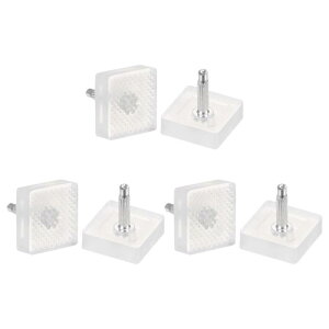 uxcell LgDq[`bv TPU C^bvLbv nCq[p 3 mms 16 mm XNGAq[CLbv  3yA