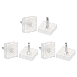 uxcell LgDq[`bv TPU C^bvLbv nCq[p 2.4 mms 16 mm XNGAq[CLbv  3yA