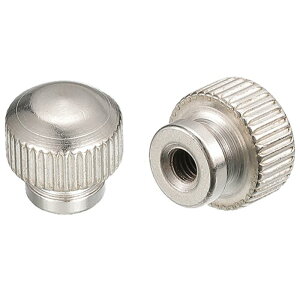 uxcell ���[���b�g�܂݃i�b�g M4 x D13 mm x H13 mm �Y�f�| ���[���b�g�i�b�g �J���[�t�� �����u���C���h�z�[�� ���[���b�g�܂݃i�b�g 3D�v�����^�[���i�p 2��