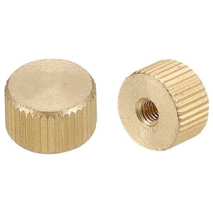 uxcell [bg܂݃ibg M3 x D10.5 mm x H6 mm ^J [bgibg tbgwbhuChz[bN ibg 3Dv^[ip 2