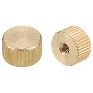 uxcell [bg܂݃ibg M3 x D10.5 mm x H6 mm ^J [bgibg tbgwbhuChz[bN ibg 3Dv^[ip 4