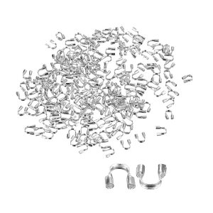 uxcell C[K[hXbhveN^[[v 0.6 mmz[ U^P[uveN^[ uXbgWG[DIYp zCg Vo[ 300