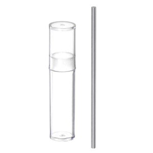 uxcell NXxX`[sQ[W 1.58 mma gbN e͈0.001 mm vOQ[Ws