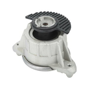 INFINAUTO �G���W�����[�^�[�}�E���g �����Z�f�X�x���c�ɑΉ� W204 W212 E350 C350�p��ENGINE MOUNTING No.2042404317 �V���o�[�g�[�� 1��