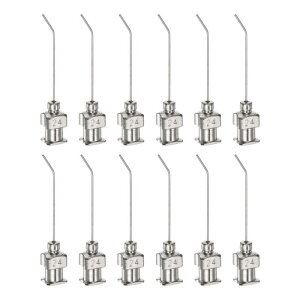 uxcell j 24Q[W ݂qg 45x Ȃj A[bNRlN^t CNJ[gbWp ڒ ˊ ؍H 12 25mmXeX|
