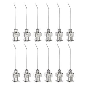 uxcell j 25Q[W ݂qg 45x Ȃj A[bNRlN^t CNJ[gbWp ڒ ˊ ؍H 12 25mmXeX|