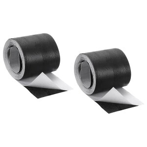 uxcell ؖڃe[v AȎ̕Ce[v Ȑڒ ؐ  pb`   hA e[u Lrlbg fXN Ƌ p 50 mm x 5 M  2[