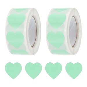 uxcell n[g^XebJ[ uXebJ[x n[g^ S  o^Cf[ Ip 25.4mm CgO[ 1000