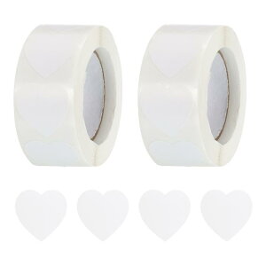 uxcell n[g^XebJ[ uXebJ[x n[g^ S  o^Cf[ Ip 25.4mm zCg 1000