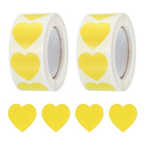 uxcell n[g^XebJ[ uXebJ[x n[g^ S  o^Cf[ Ip 25.4mm CG[ 1000