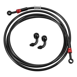 uxcell u[Lz[X AN3 28 90x M10 I[goCu[LC ICz[X pCvp ATV I[goC gNX [VO oCNp 220cm ubN 1Zbg