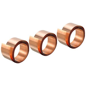 uxcell [V[g 0.1x25x1000 mm [ Xgbv Ntg dCC ڒnp 3