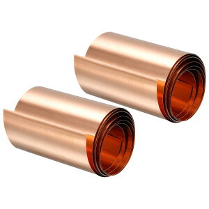 uxcell [V[g 0.1x60x1000 mm [ Xgbv Ntg dCC ڒnp 2