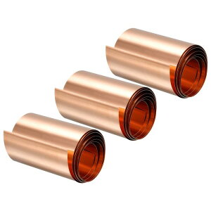 uxcell [V[g 0.1x60x1000 mm [ Xgbv Ntg dCC ڒnp 3