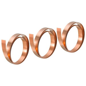 uxcell [V[g 0.2x10x1000 mm [ Xgbv Ntg dCC ڒnp 3