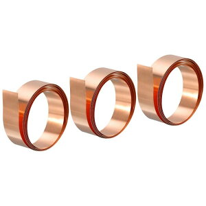 uxcell [V[g 0.2x15x1000 mm [ Xgbv Ntg dCC ڒnp 3