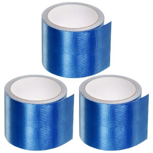 uxcell hV[gCe[v 8 cm x 7.5 M h bvXgbvpb` egCe[v ψegp u[ 3