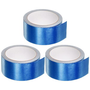 uxcell hV[gCe[v 5cm x 7.5 M h bvXgbvpb` egCe[v ψegp u[ 3