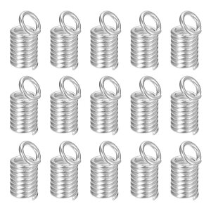 uxcell d[Lbv RCR[hGh dǃLbv AC [vt DIYWG[Ntg쐬p Vo[g[ 4x9mm 200
