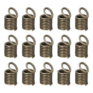 uxcell RCR[hGh dǃLbv XvO`[uLbv AC [vt DIYWG[Ntg쐬p uYg[ 5x9mm 200