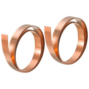 uxcell [V[g 0.3x10x1000 mm [ Xgbv Ntg dCC ڒnp 2