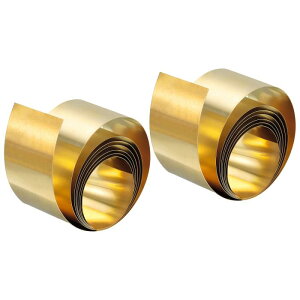 uxcell ^JV[g[ 0.1x30x1000 mm ^JzC[ ^JXgbvS[h Ntg dCC ڒnp 2