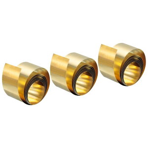 uxcell ^JV[g[ 0.2x30x1000 mm ^JzC[ ^JXgbvS[h Ntg dCC ڒnp 3