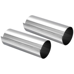 uxcell 304XeX|[V[g 0.1x150x1000 mm הV[g zC Ntg dq@p Vo[g[ 2