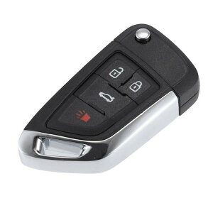 uxcell pL[tHuP[X L[XGg[ [gL[VF ChevroletɑΉ Cruze 2011 2016 OHT01060512 nȂ 4{^ `bvȂ