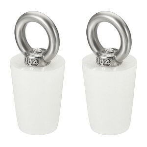 uxcell VR[Se[p[vO Ot  z rp 14mm - 19mmő̃oOXXgbp[ zCg 2