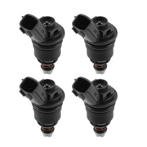 uxcell �R�����ˊ� 16600-67U00 16600-67U10 Nis san�ɑΉ� 240SX Silvia�ɑΉ� 1991-1998�ɑΉ� KA24DE SR20DET Nis san�ɑΉ� 300ZX 3.0L�ɑΉ� 1996�ɑΉ� Infiniti�ɑΉ� Q45 4.5L�ɑΉ� 1993-1996�ɑΉ� 4��