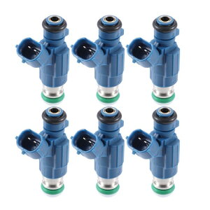 X AUTOHAUX �R�����ˊ� 16600-AA550 16600-AA500 Nis san�ɑΉ� GTR Safari Patrol Skyline R34 RB25DET 2.5L Turbo TB48DE�ɑΉ� 6��