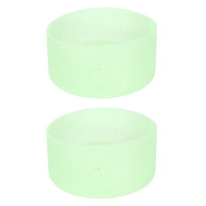 uxcell 3.38-3.62�C���` �{�g���꒼�a�p �ی�V���R���u�[�g �^���u ���[�p�{�g����X���[�u 12-24oz�p �{�g���v���e�N�^�[�X���[�u ��