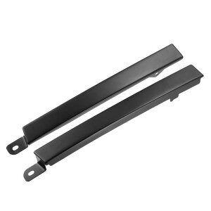 uxcell �t�����g���A�w�b�h���C�g�o���p�[�O�����t�B���[ �^�]�� ����ȑ� To yota�ɑΉ� Tacoma 2WD 1997-2000 52513-35040 52512-35040�ɑΉ� �y�A