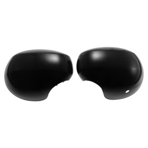 uxcell OAr[~[Jo[nEWO hAEBO~[Jo[Lbv Mini CooperɑΉ F54 ClubmanɑΉ 2020-݂ɑΉ 1yA Black