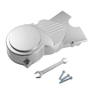 uxcell GWŒqJo[ 50cc 70cc 90cc 110cc 125cc Dirt Bike ATV Quad BikeɑΉ Vo[g[ 1Zbg