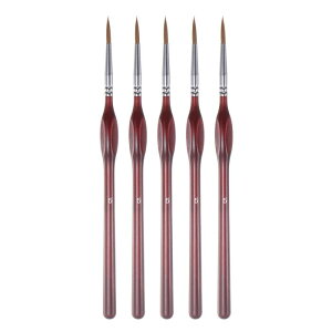 uxcell yCguV 17 mm qg 190 mm iC wAfBe[ yCguV   ANp(5#) bh 5