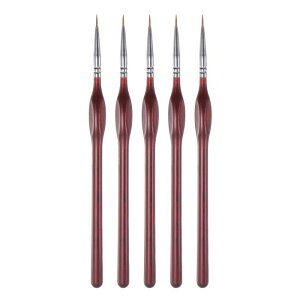 uxcell yCguV 8 mm qg 183 mm iC wAfBe[ yCguV   ANp(00#) bh 5