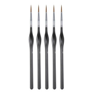 uxcell yCguV 17 mm qg 190 mm iC wAfBe[ yCguV   ANp(5#) ubN 5