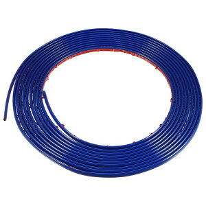 uxcell Ԃ̃hAGbWK[h h~g {fBXgbv obN~[op[ Ԃ̃hA⑋̃GbWK[hp 6mm 5 m u[