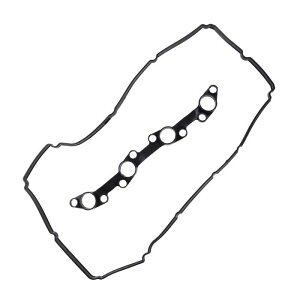 uxcell �G���W���o���u�J�o�[�K�X�P�b�g To yota�ɑΉ� �^�R�} 2005 2020 To yota�ɑΉ� 4Runner 2.7L 16V 2TRFE 2010 1 �Z�b�g VS50717R