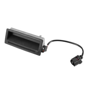 X AUTOHAUX �e�[���Q�[�g�u�[�c�n���h���e�[���Q�[�g�X�C�b�` �㕔�h�A���b�N�v�b�V�����t�g�Q�[�g���b�`�{�^���X�C�b�` 1J0827566L 1J0827566D VW�ɑΉ� Bora 1J6 1999-2005�Ή�