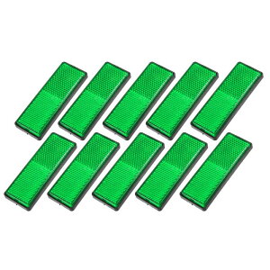 uxcell jo[Tt N^[ 88x32 mm I[goC XN[^[ ]ԗp  SX|[N  lWt  10