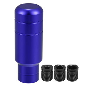 A ABSOPRO Ԃ̃MAVtgmu 3̃lWtA_v^[t 88mmo[Jo[wbh A~jE jo[T u[