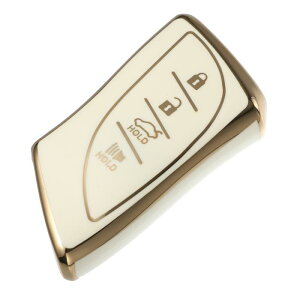 ACROPIX L[XGg[[gJo[ L[tHuJo[ TPU 4{^ LexusɑΉ UX200 UX250h UX260h LS500 LS500H LC500 LC500h ES200 ES300hɑΉ zCg 1