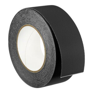 PATIKIL 10m x 50mm ~߃Xgbv e[v ~߃Obve[v h Op Kip ubN