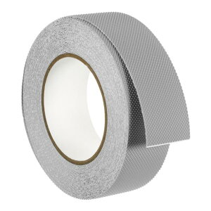 PATIKIL 10m x 40mm ~߃e[v Se[v ~߃Xgbv h Op Kip O[