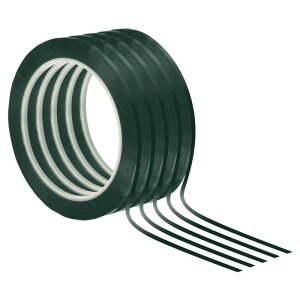 PATIKIL 3 mm x 66 M |GXee[v 5 tBe[v S~[e[vXgbv z[ OtBbN A[g Ntgp O[