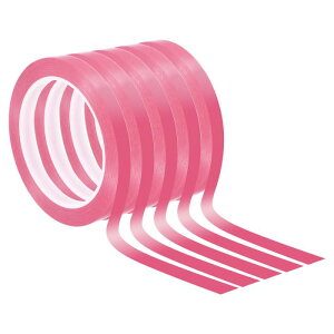 PATIKIL 10 mm x 66 M |GXee[v 5 tBe[v S~[e[vXgbv z[ OtBbN A[g Ntgp sN